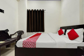 Hotel O Pari Residency
